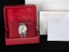 Rolex Datejust 36 Argento Jubilee Silver Lining Diamonds Dial  Watch  16234